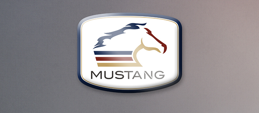 Logo Klub Jeździecki Mustang Jaworzno
