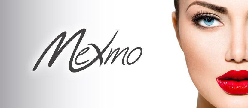 Logo - Mexmo